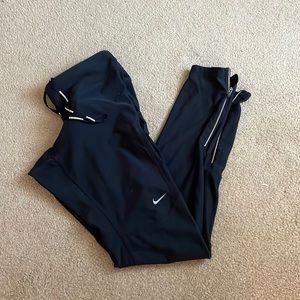 Nike running leggings
